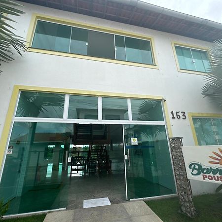 Pousada Barreirinhas Exterior photo