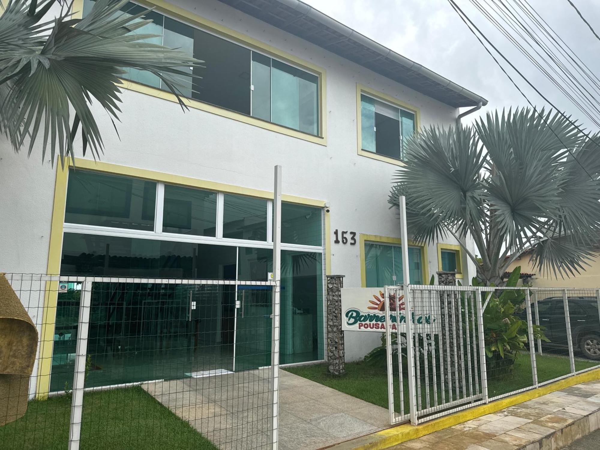 Pousada Barreirinhas Exterior photo