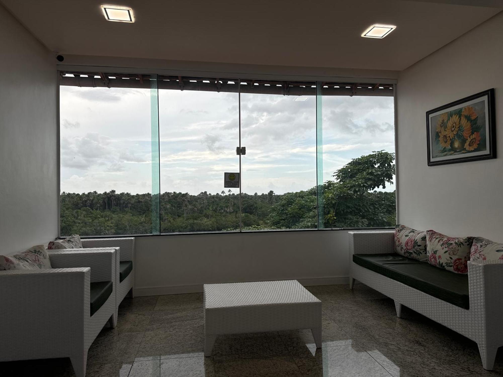 Pousada Barreirinhas Exterior photo