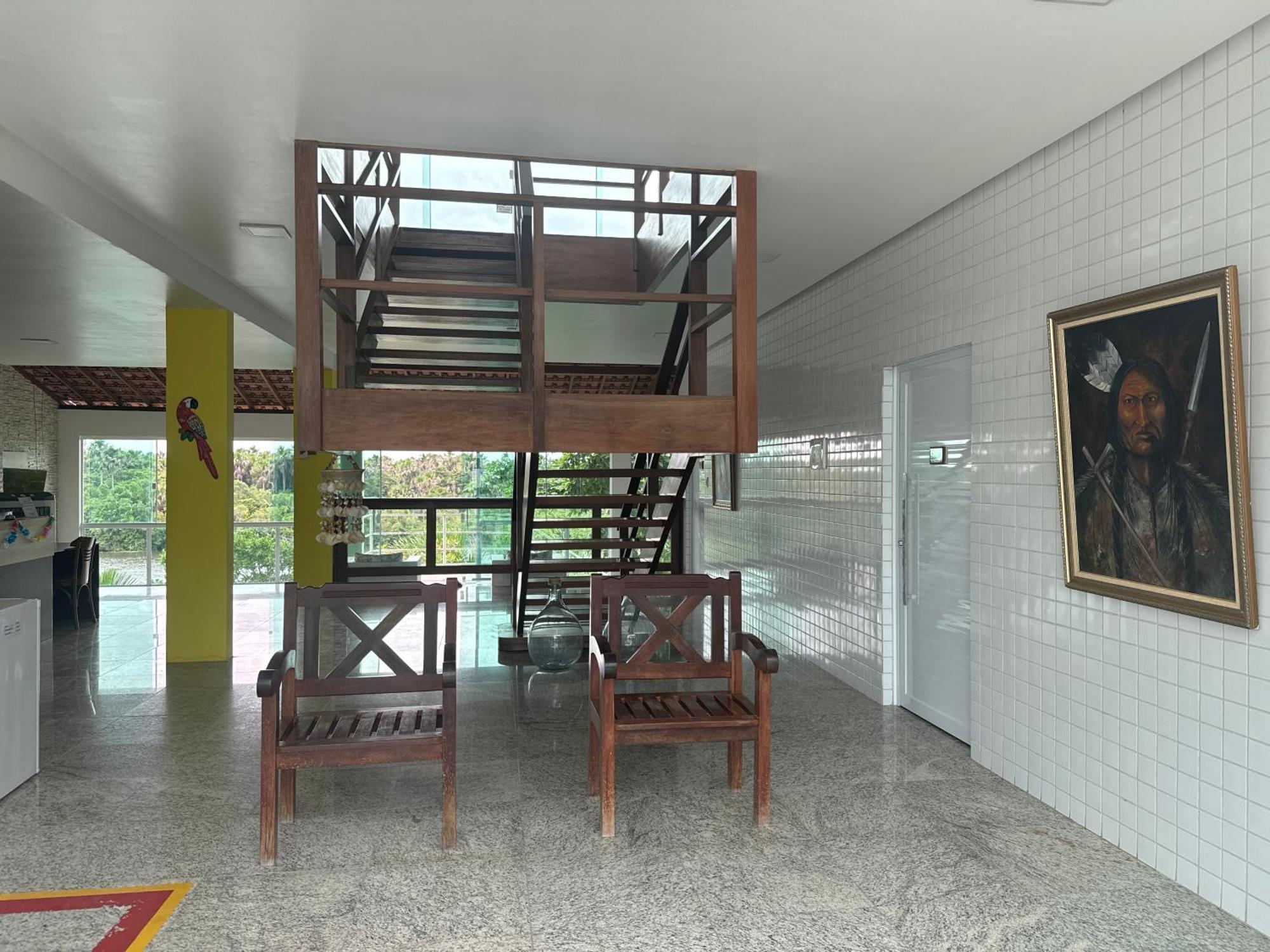 Pousada Barreirinhas Exterior photo