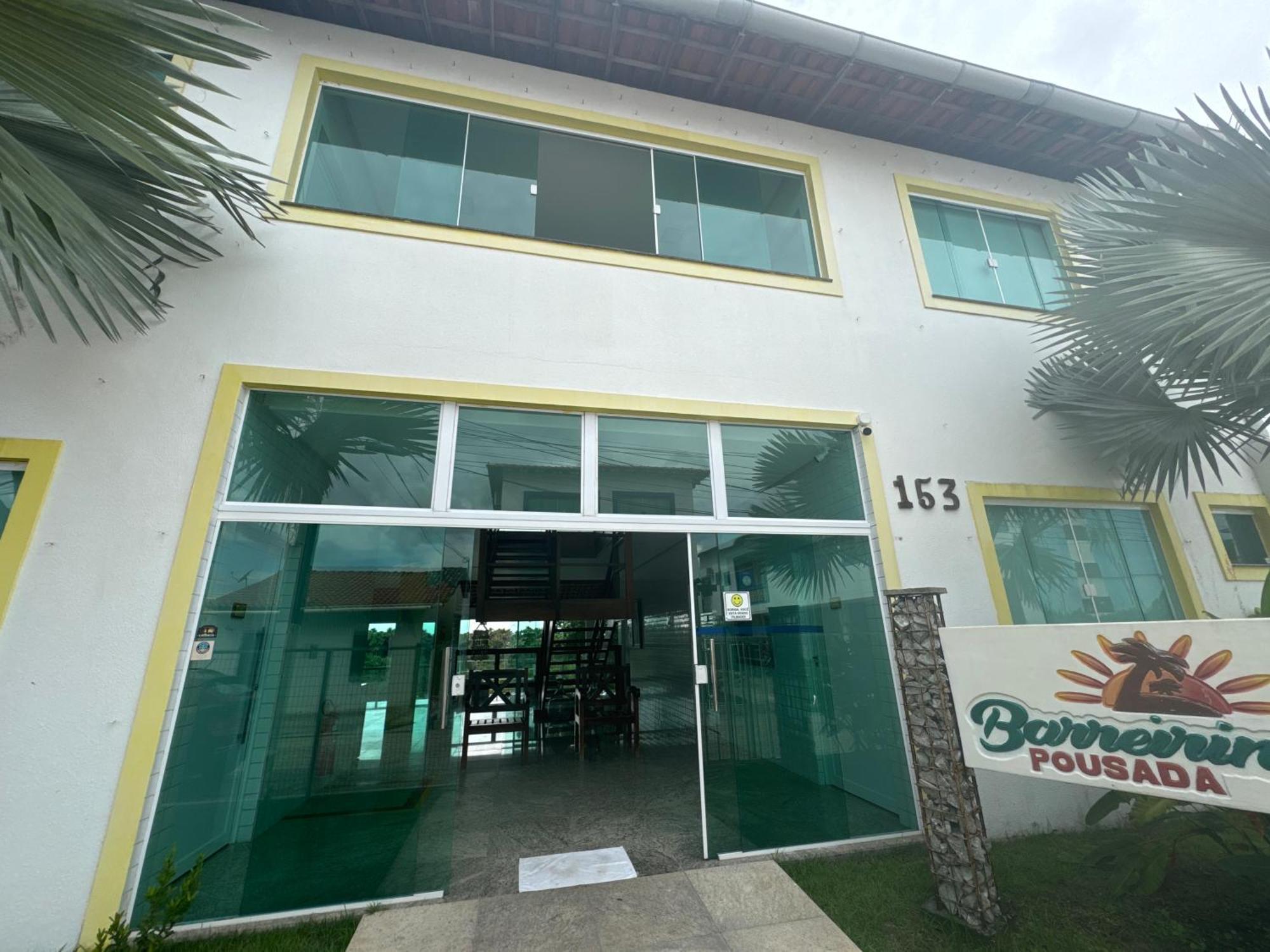 Pousada Barreirinhas Exterior photo