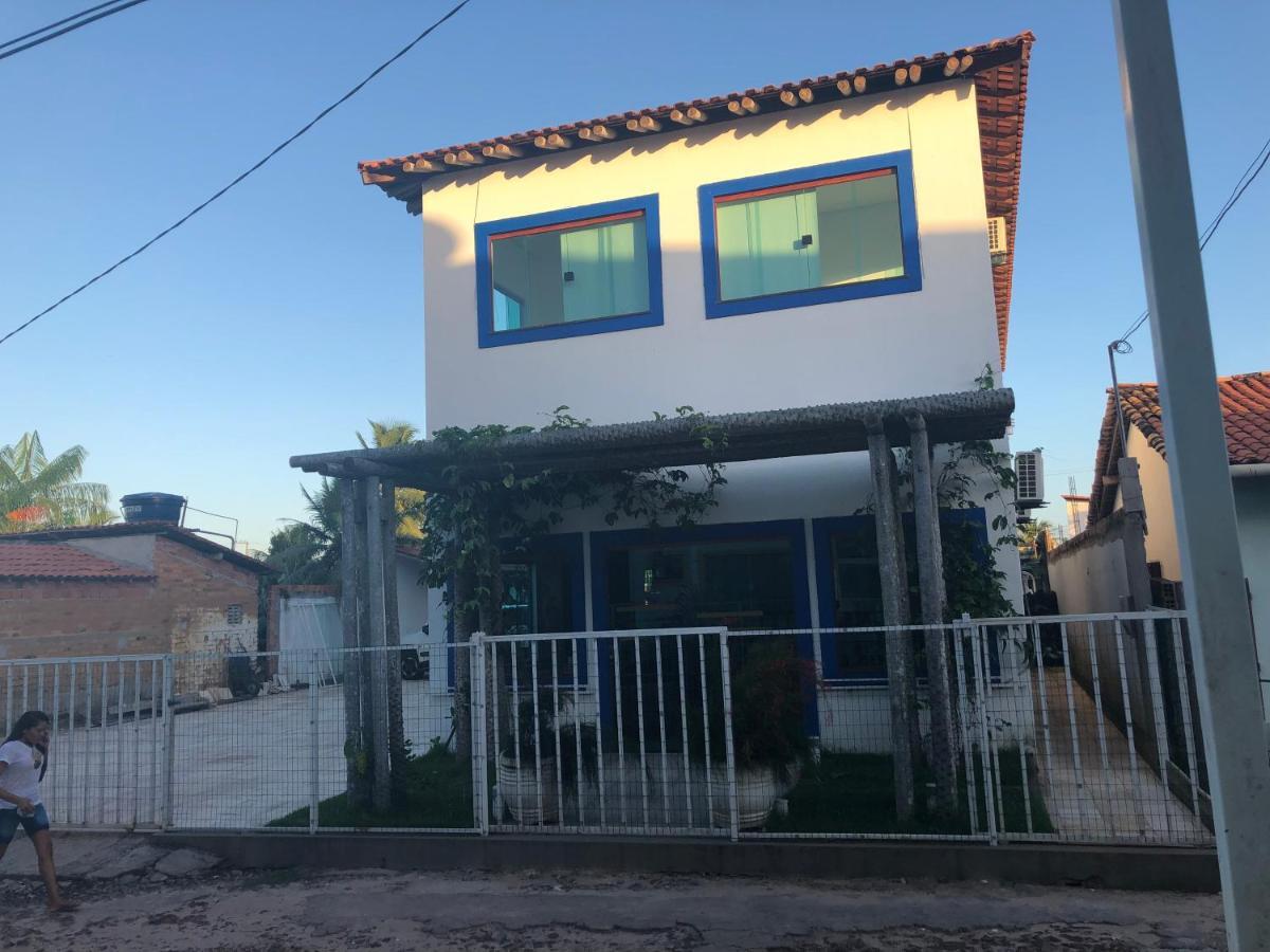 Pousada Barreirinhas Exterior photo